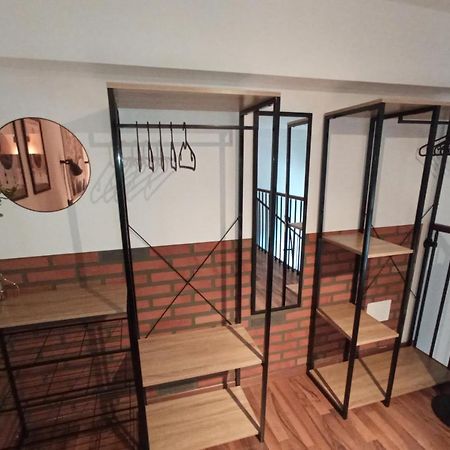 Volt76 - Como Lake Apartment Extérieur photo