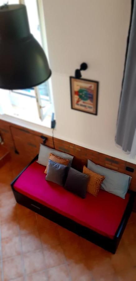 Volt76 - Como Lake Apartment Extérieur photo