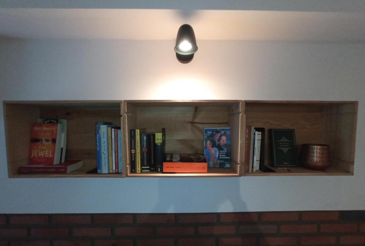 Volt76 - Como Lake Apartment Extérieur photo