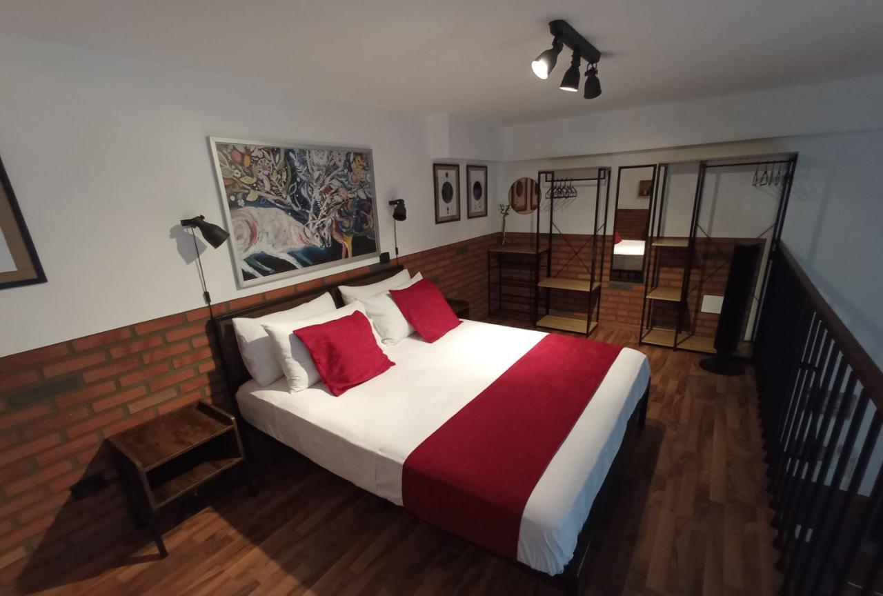 Volt76 - Como Lake Apartment Extérieur photo