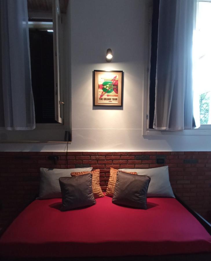 Volt76 - Como Lake Apartment Extérieur photo