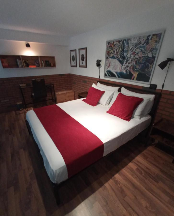Volt76 - Como Lake Apartment Extérieur photo