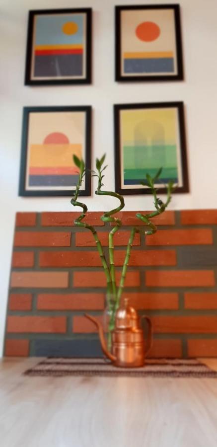 Volt76 - Como Lake Apartment Extérieur photo