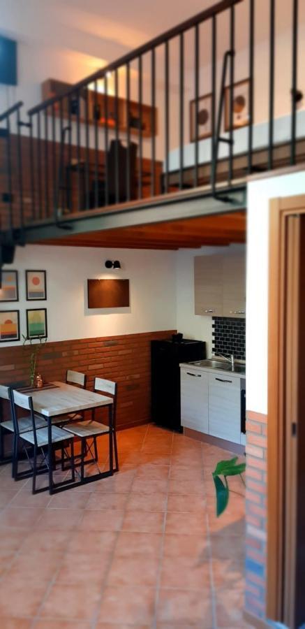 Volt76 - Como Lake Apartment Extérieur photo