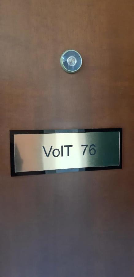 Volt76 - Como Lake Apartment Extérieur photo