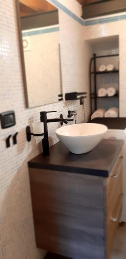 Volt76 - Como Lake Apartment Extérieur photo